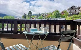 Apartment Les Jardins Alpins-2